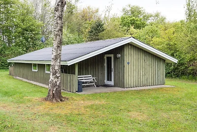 6 persoons vakantie huis in Fjerritslev-By...