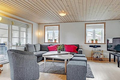 4 Sterne Ferienhaus in Sæby