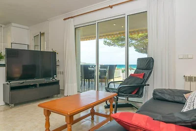 Chillvista - Apartamento En Platja D'alcÃºdia