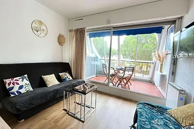 Wohnung in der Camargue in der Nähe des Stran...