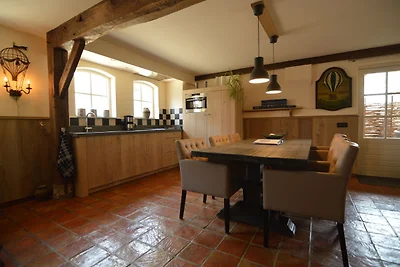 Ferienhaus in Haaren f�r 8 Personen