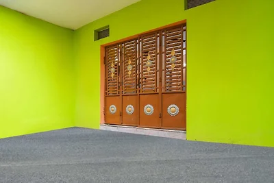 Super Hotel O Porvorim