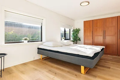 4 Personen Ferienhaus in Skagen