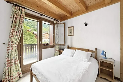 Maisonette in Les Carroz-d'Arâches