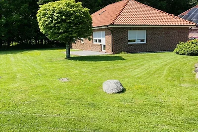 Casa vacanze a Hage con piscina
