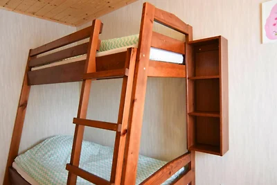 Komfortable Ferienhäuser mit Terrassen