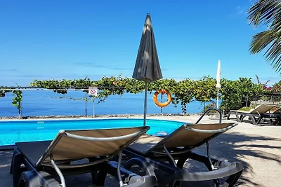 Quinta Golfinho - Villa Rosa