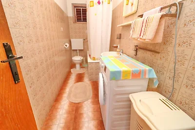 Apartments Peselj-Three Bedroom Apartment wit...