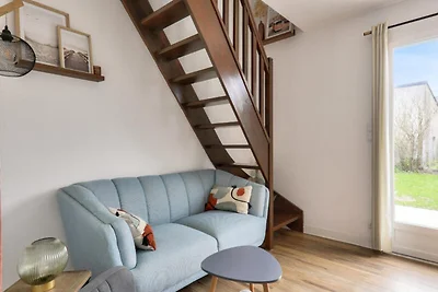 Wohnung in Sarzeau in der Nähe des Hafens von...