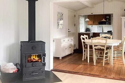 6 Personen Ferienhaus in Gedser