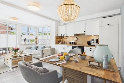 Ferienwohnung Norderloog 2