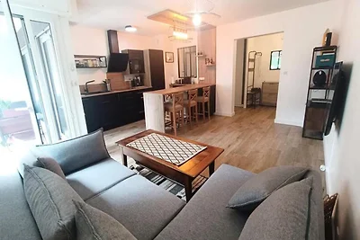 2 Zimmer für 3 Personen