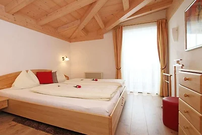 Ferienwohnung mit 1 Schlafzimmer