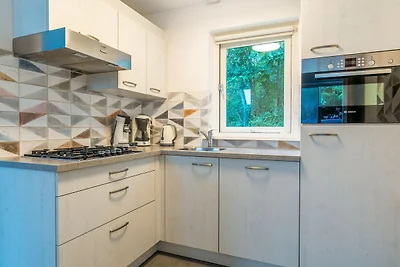 Geschmackvoll und modern eingerichteter...