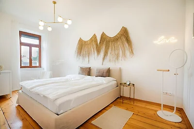 Modernes Apartment von Arcadio Home