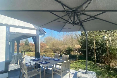 Casa Vacanze a Bazel per 6 Persone
