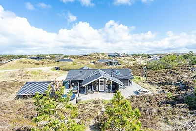 6 Personen Ferienhaus in Henne