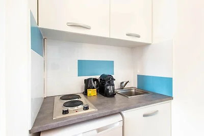 Prachtige studio - 2P - Épinettes