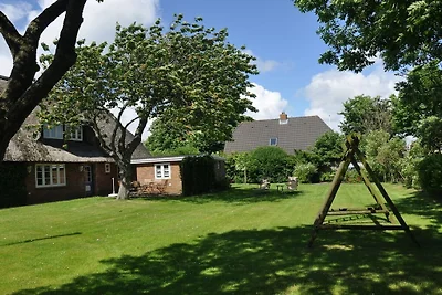 Feringhüs Wrixum, Vakantieappartement nr. 2
