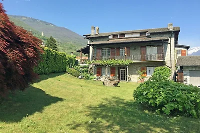 Casa Pergola Comfortabele vakantiewoning