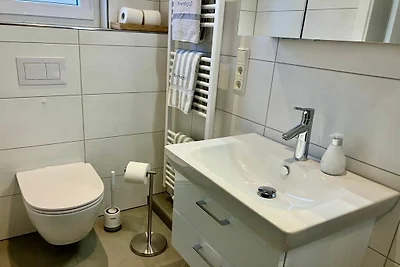 Möwensteert im Haus Meeresgruß
