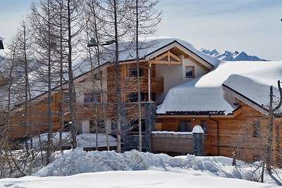 Luxe appartement in L'Alpe d'Huez