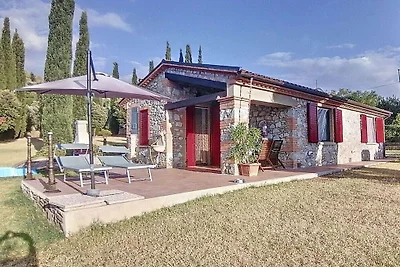 Ferienhaus mit 2 Schlafzimmer