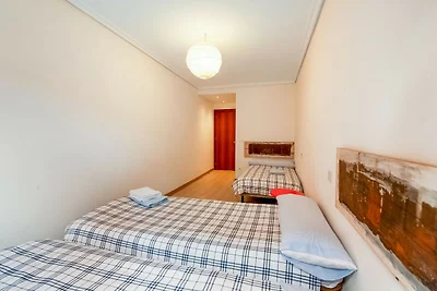 Übernachten Sie im Laguardia, bietet Platz fü...