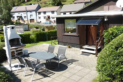 Holiday home with 1 bedroom