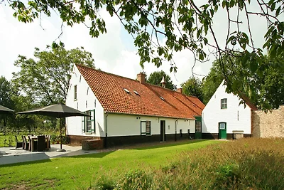 Schönes Bauernhaus in Beernem mit großem...