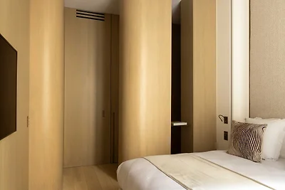 Luxe suite - AC- 2P- Madeleine/Saint Honore
