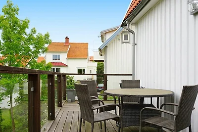 8 persone case ad KUNGSHAMN