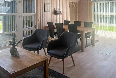 6 persoons vakantie huis in Hals-By Traum
