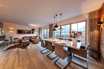 Nationalpark Chalet Schlieferspitze