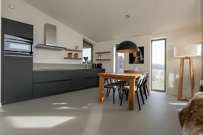Angenehmes Ferienhaus mit Garten