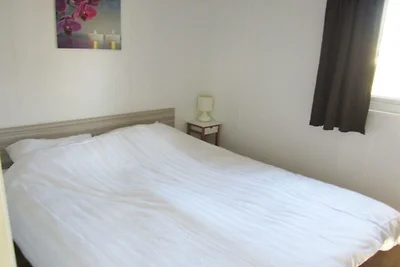 Vakantiehuis Ontspannende vakantie IJhorst