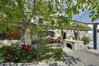 Vakantiehuis Planik