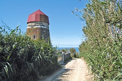 Mühle, Candelária, São Miguel, Azoren