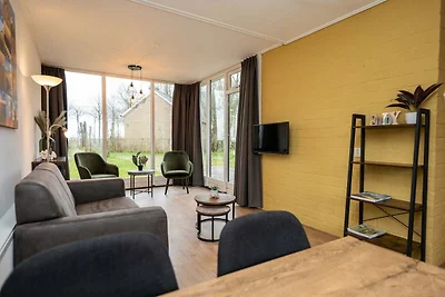 Casa Vacanze a Texel con Veranda