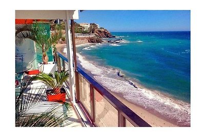 Appartement-Malibu Comfortabele...