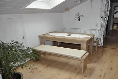 Vakantieappartement met 1 slaapkamer