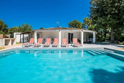 Ferienhaus mit 3 Schlafzimmern in Crestatx