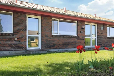 5 Personen Ferienhaus in Kerteminde