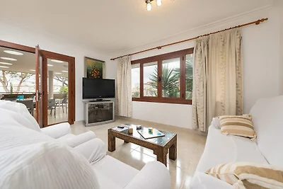 Elianto - Casa En Can Picafort. Wifi Gratis