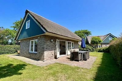 Ferienhaus Sint Maartenszee am Strand