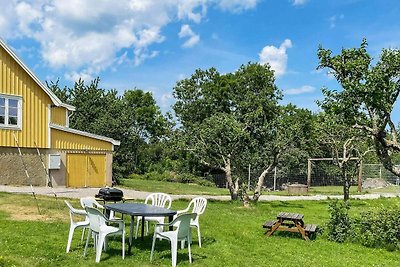 8 person holiday home in KARLSKRONA