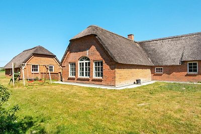 18 Personen Ferienhaus in Ulfborg