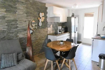 Häuser & Villen für 4 Personen