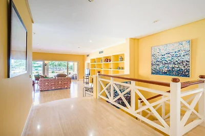 Chalet a Maspalomas vicino Golf & Piscina