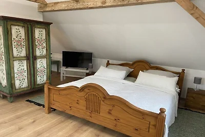 Kleine Groene Basedow